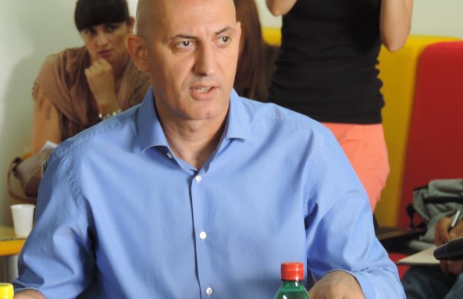 Đurović: AEM da pokrene postupak o razrješenju Darka Ivanovića