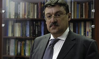 Preminuo ugledni profesor Predrag Simić 