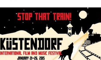 Filmski i muzički festival Kustendorf počinje u srijedu