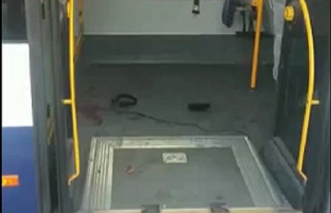 Tel Aviv: Policija ubila napadača koji je nožem ranio devet osoba