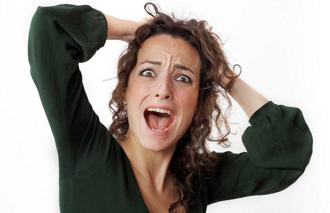 Tri jednostavna načina da se otarasite stresa