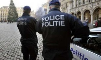 Belgijska policija pretresa kuće zbog regrutacija za Siriju