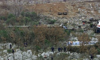 Istina o nesreći na Bioču ni nakon devet godina nije utvrđena 