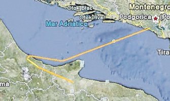 Danas počinje gradnja podmorskog kabla