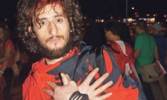 Albanac koji je upravljao dronom ''demonstrira silu'' u Crnoj Gori (FOTO)