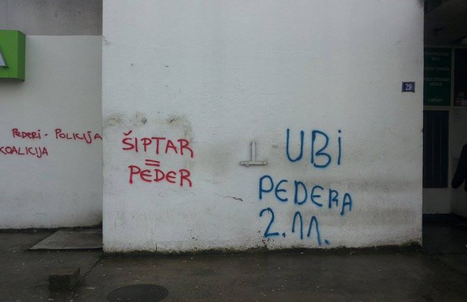 ''Podržavamo  sprječavanje širenja govora mržnje''