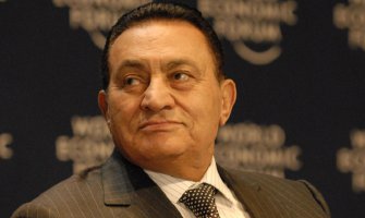 Sinovi Hosnija Mubaraka uslovno pušteni na slobodu