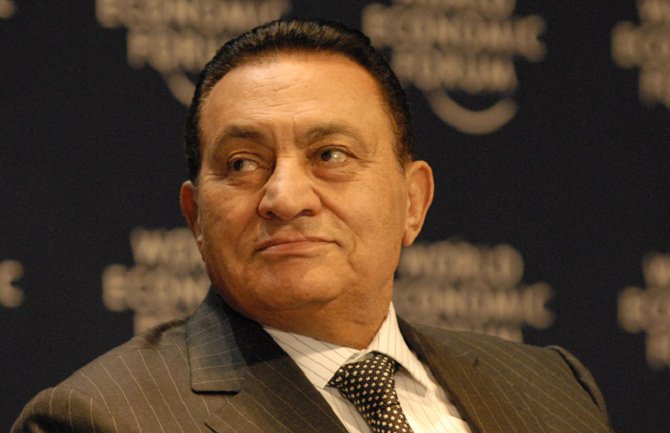 Sinovi Hosnija Mubaraka uslovno pušteni na slobodu