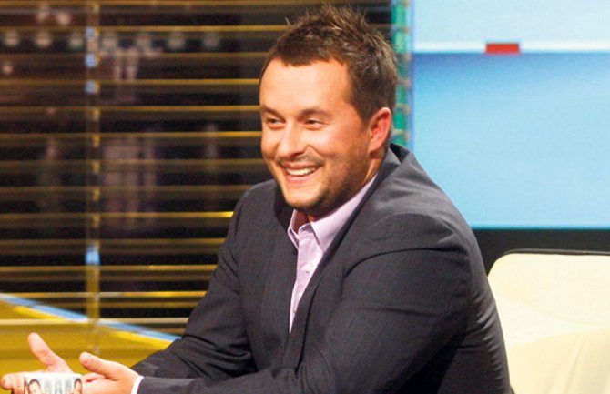 Skinuta emisija Ivana Ivanovića?