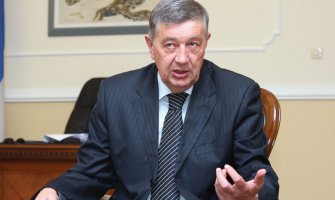 Radmanović: Komplikujemo dobre odnose sa Crnom Gorom