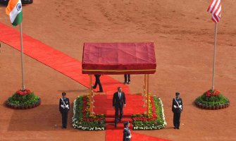 Obama: SAD i Indija probile led u postizanju dogovora o nuklearnoj energiji