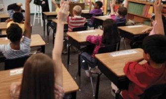 Danas počinje drugo polugodište