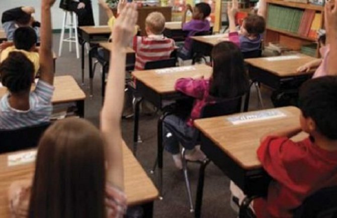 Danas počinje drugo polugodište