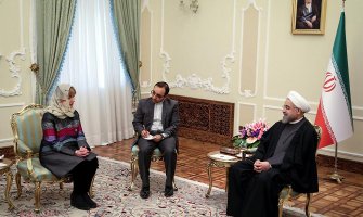 Teheran i Zagreb mogu sarađivati kako bi u Evropi i regiji dominirao mir