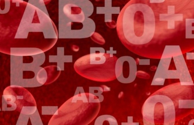 Krvna grupa otkriva da li će vas ubiti infarkt!