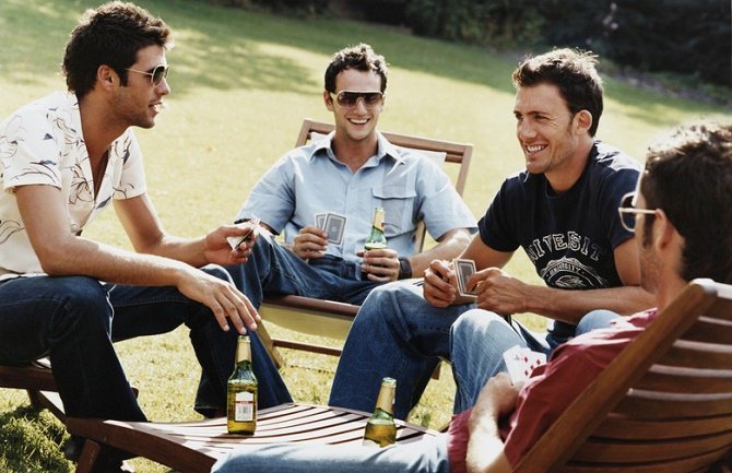 Koji tip muškarca vam je najprivlačniji?