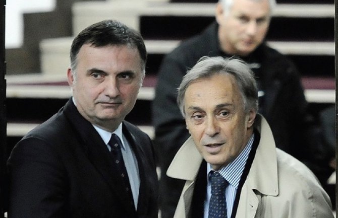 Demos i SNP sve bliže zajedničkom nastupu na izborima