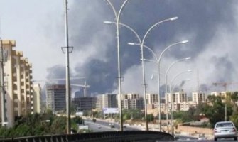 Džihadisti zauzeli luksuzni hotel u Tripoliju, najmanje troje poginulih 