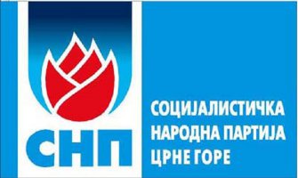 SNP: Građani ne mogu podnijeti još jedno opterećenje