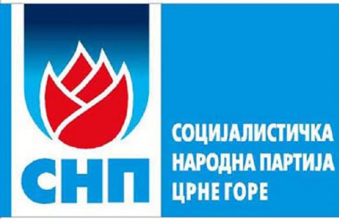 SNP: Građani ne mogu podnijeti još jedno opterećenje