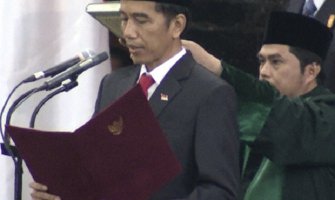 Predsjednik Indonzije odbio da pomiluje australijske državljane