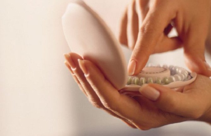 Kontracepcija rizik za karcinom mozga