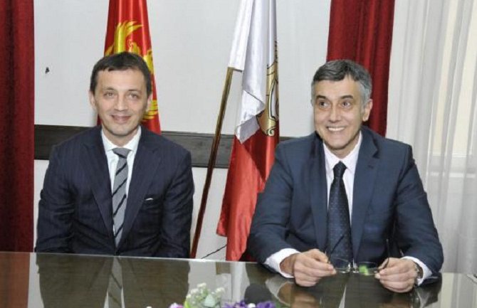 Bošković: Dom starih u Risnu – za primjer