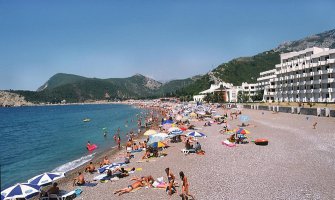 Uhapšen Samir Hoćanin zbog sumnje da je opljačkao hotel 