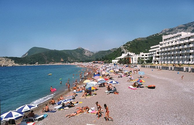 Uhapšen Samir Hoćanin zbog sumnje da je opljačkao hotel 