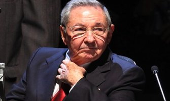 SAD da vrati Kubi vojnu bazu  Gvantanamo