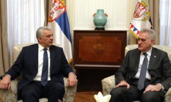 Obaveza Srbije da brine o svim Srbima