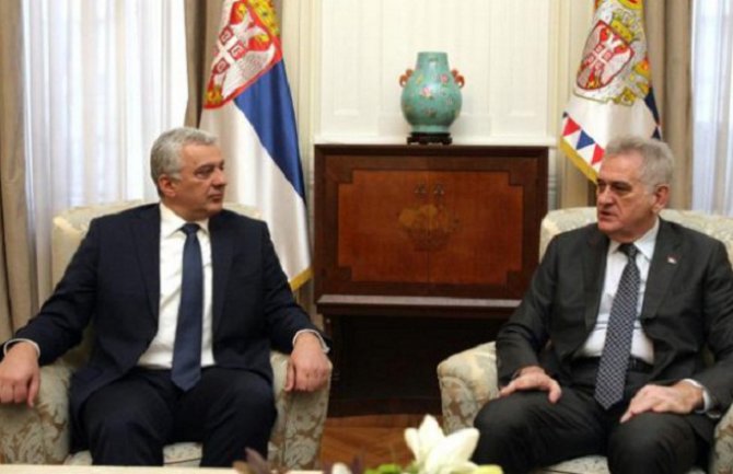 Obaveza Srbije da brine o svim Srbima