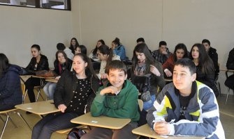 Numanović:  Multikulturalizam opisuje društvo u kojem kulture žive jedne pored drugih