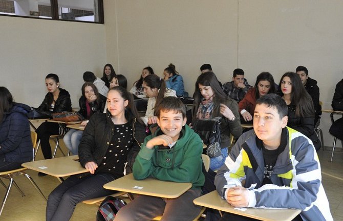 Numanović:  Multikulturalizam opisuje društvo u kojem kulture žive jedne pored drugih