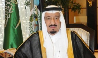 Novi saudijski kralj Salman smijenio sinove prethodnika