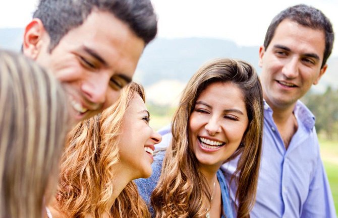 Koji horoskopski znaci su najbolji prijatelji