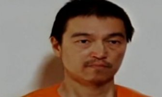Džihadisti odsjekli glavu još jednom Japancu