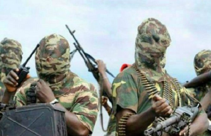 Grad oslobođen od Boko Harama