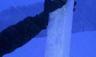 Centar Žabljaka dobio struju