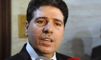 Sirija želi da izbaci sve pobunjenike sa svoje teritorije 2015.