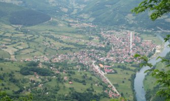 Brodarevo: Mještani  najavili blokadu magistrale