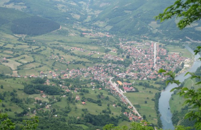 Brodarevo: Mještani  najavili blokadu magistrale