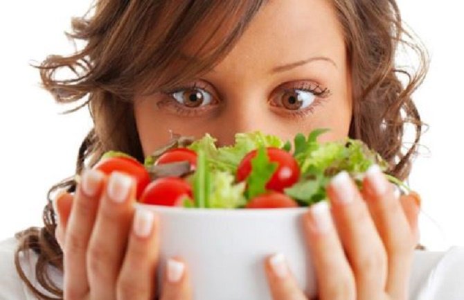 Najbolje odluke donosimo kad smo gladni!