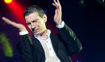 Masimo Savić u žiriju X Faktora?