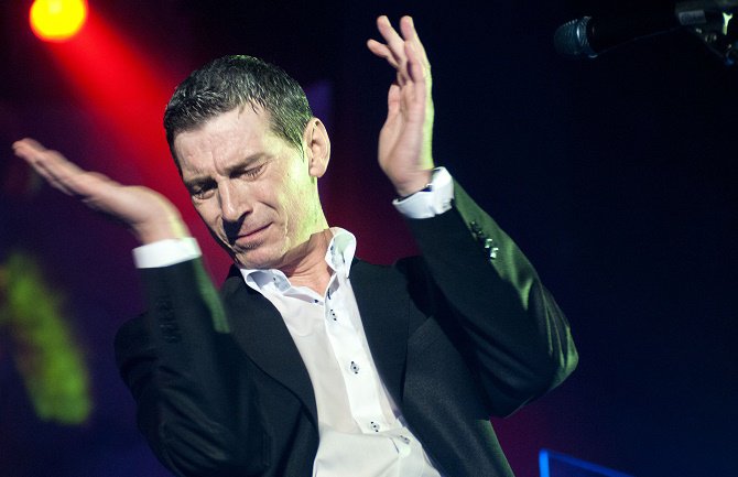 Masimo Savić u žiriju X Faktora?