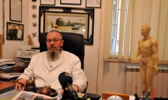 Bosanac u Beogradu liječi kineskom medicinom