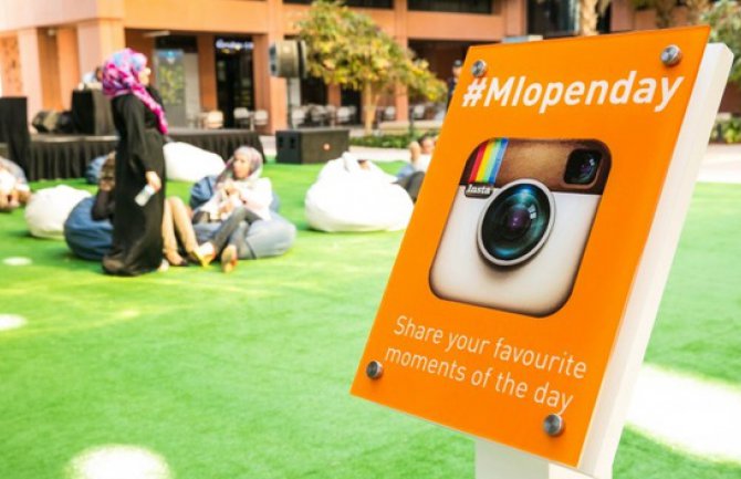 Institut iz Abu Dabija nudi 10 postdiplomskih stipendija studentima iz Crne Gore