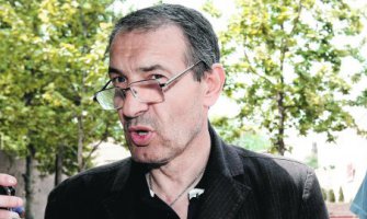 Biznismen kome su odsječene ruke i noge otac bivšeg košarkaša Crvene zvezde 