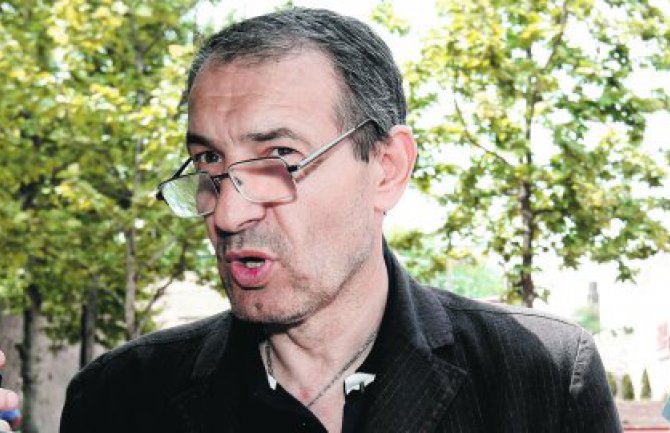 Biznismen kome su odsječene ruke i noge otac bivšeg košarkaša Crvene zvezde 