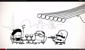 Šta Evropljani misle jedni o drugima (VIDEO)